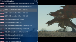 stb iptv free stbemùu code