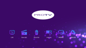 Best IPTV App Android