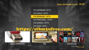 Sky Movies