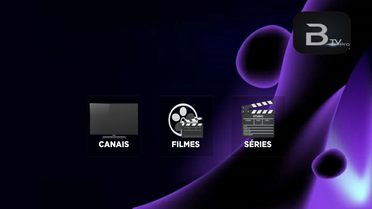Iptv Android Devices