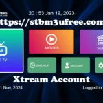 Unlimited Xtream Codes