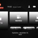 Iptv Android Devices