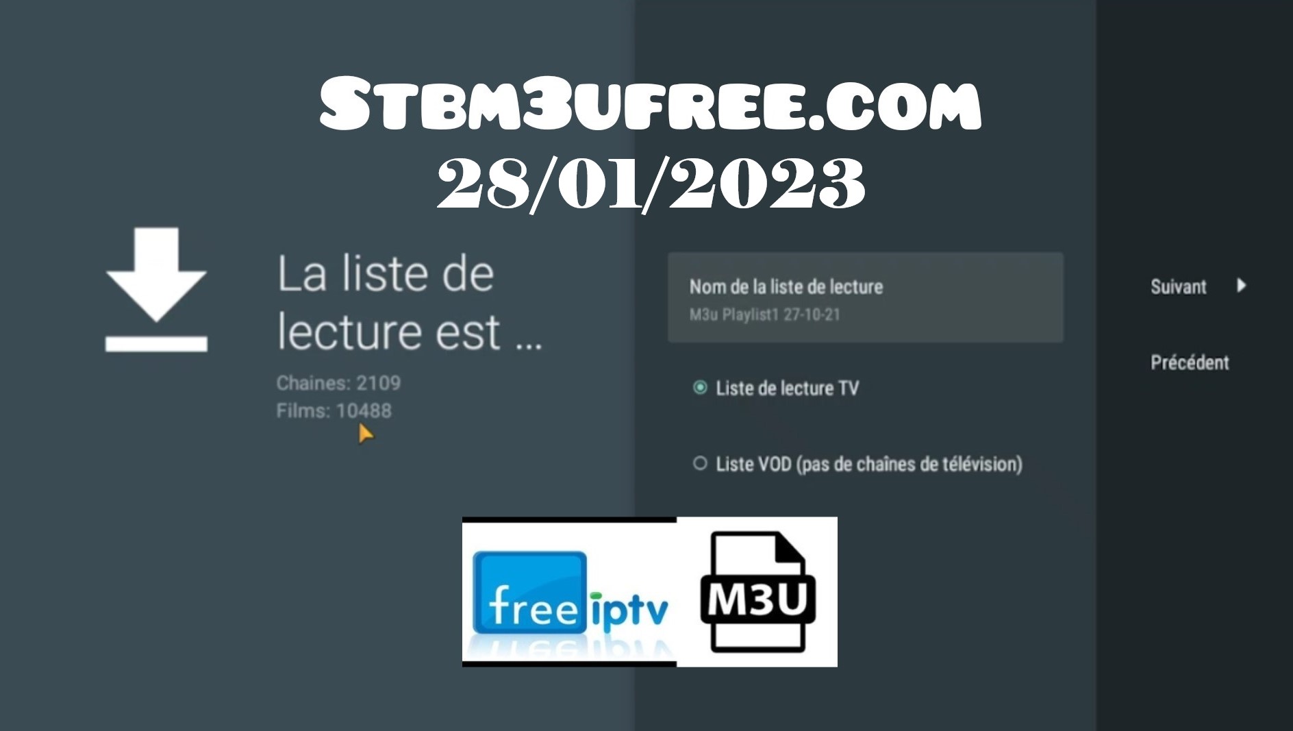 Рабочие плейлисты 2023 бесплатные. Плейлист для IPTV 2023. IPTV плейлисты 2022. VOD плейлист что это.