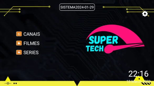 Iptv Android Devices