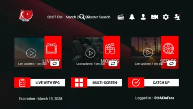 premium iptv free