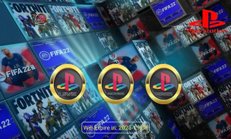 Iptv Android Devices