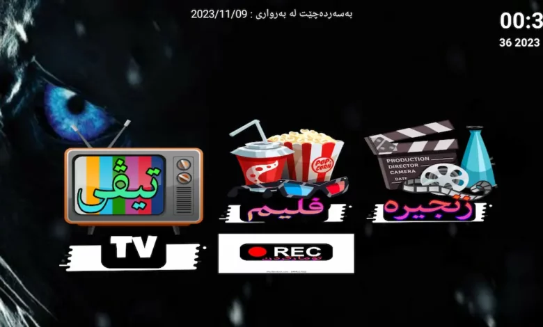 Iptv Android Devices
