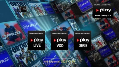 Best Free iptv Apk
