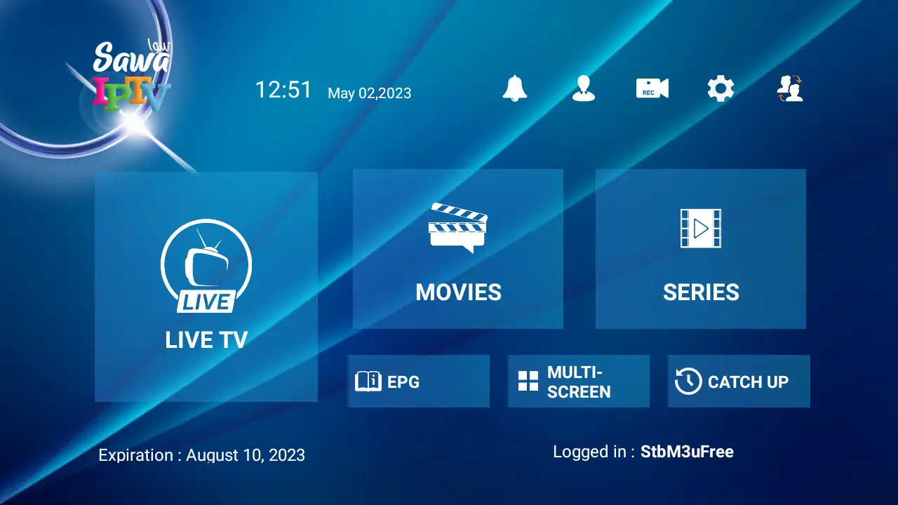 Iptv плейлисты 2024 каналы рабочие