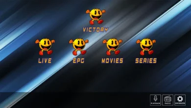 Best Free iptv Apk