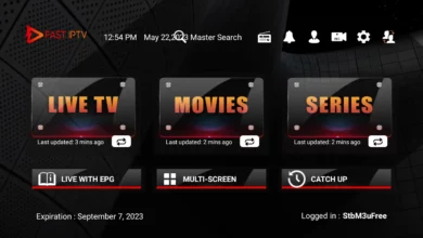 premium iptv free
