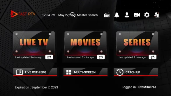 premium iptv free